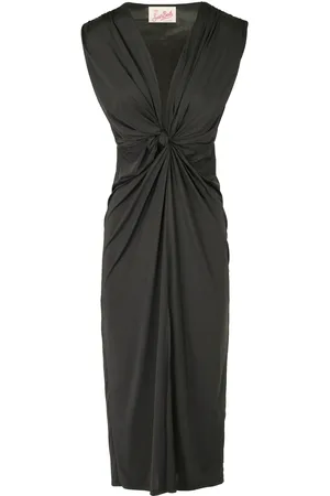 MC2 SAINT BARTH Robe - 450910 - Noir