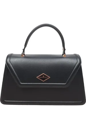 Alexander Smith Des sacs... Noir