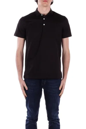Dondup T-shirts et Polo Black