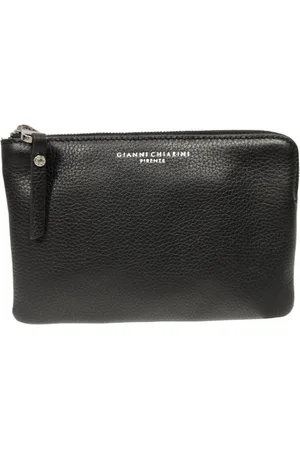 Gianni chiarini Portefeuilles Noir