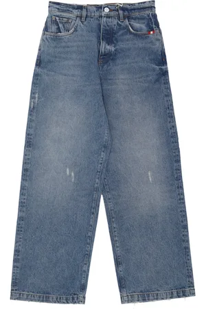 AMISH Jeans Man Labrea