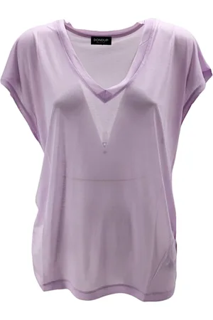 Dondup T-shirt et Polo Rosa