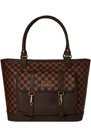 Sprayground Sacs a epaule unisexe - spec ops pixel emboss tote - s.d.