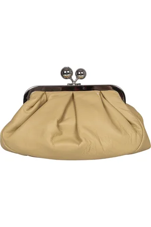 Max Mara MaxMara - Petit sac - 450455 - Creme