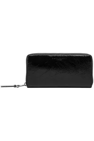 Gianni chiarini Portefeuilles Noir