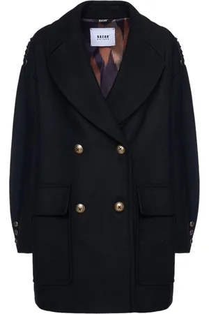 Bazar Deluxe Vestes noires