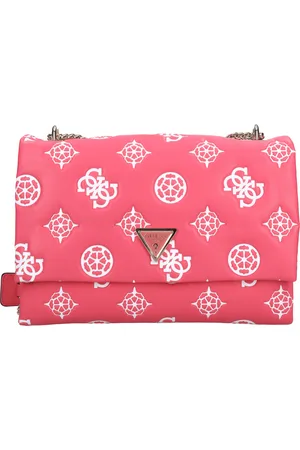 Guess Des sacs... Fuchsia