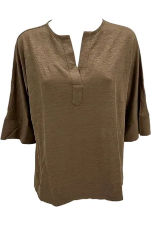 LA FILERIA T-shirt et Polo Tortora