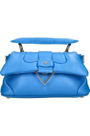 La Carrie Des sacs... Bleu