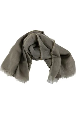 Fabiana Filippi Echarpes Gris