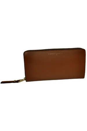 Gianni chiarini Portefeuille en cuir