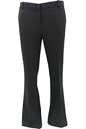 KILTIE Pantalon noir