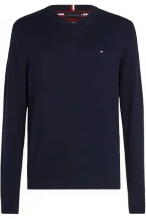 Tommy Hilfiger Chandails pour hommes MW0MW28047DW5