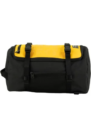 ECOALF Sac a dos jaune BAKUALF