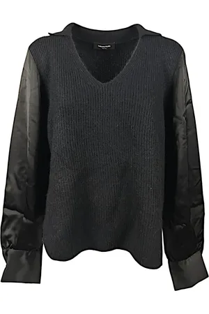 Fabiana Filippi Chemises Noir