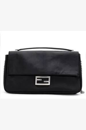 Fendi Sac a baguette en bandouliere