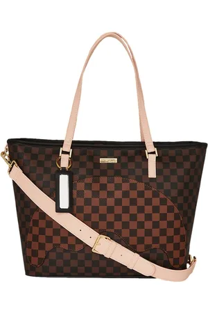 Sprayground Sacs a epaule unisexe Bou jee sangle tote - s.d.