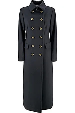 Bazar Deluxe Vestes noires