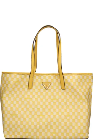 Guess Des sacs... Jaune
