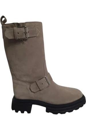 Hogan Bottes Beige