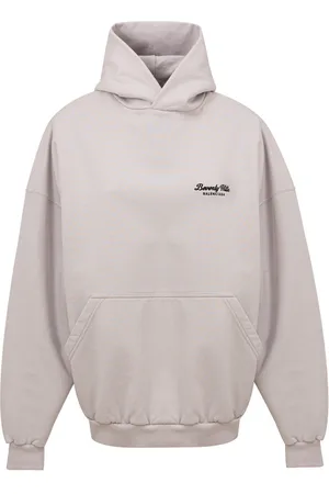 Balenciaga Sweat-shirt unisexe avec capuche 