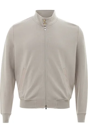 Gran Sasso Chemise avec Zip