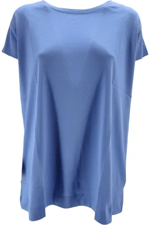 AROVESCIO T-shirt et Polo Azzurro