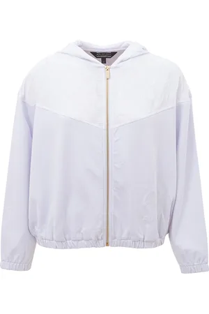 Armani Exchange Sweat-shirt Zip Gold
