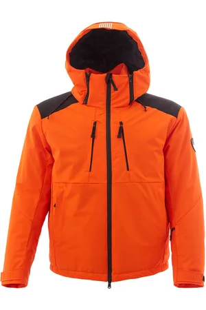 EA7 Veste technique Fluo EA7
