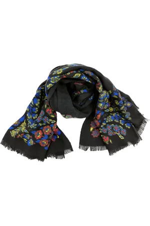 Etro Sciarpe Multicolore