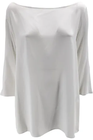 1-ONE T-shirt et Polo Latte