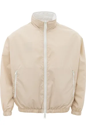 Armani Exchange Veste Tissu Bomber Double face technique