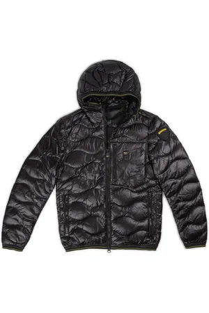 Blauer Veste pour hommes BLUC03030 6355 999