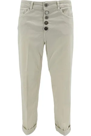 Dondup Pantalons Burro
