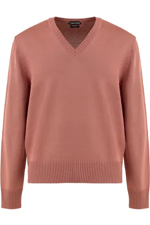 Tom Ford Pull V-Neck