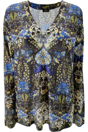 Etro Chemises Noir