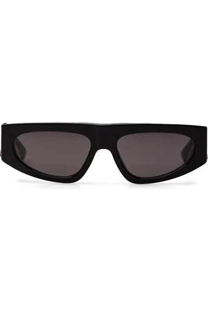 Bottega Veneta Lunettes de soleil acetates
