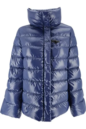FAY Vestes bleues