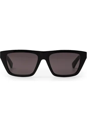 Bottega Veneta Lunettes de soleil acetates
