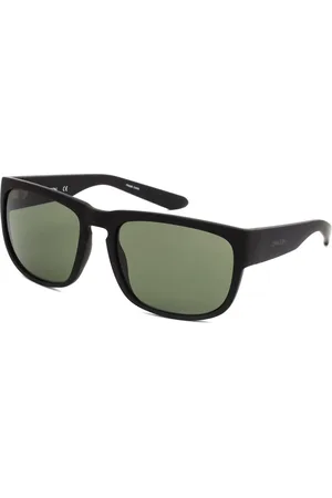 Dragon DR RUNE 003 58 Lunettes De Soleil Homme Noires