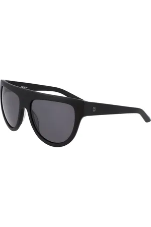 Dragon DR DUSK LL 002 58 Lunettes De Soleil Homme Noires