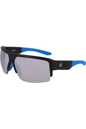 Dragon DR RIDGE X LL 002 72 Lunettes De Soleil Homme Noires