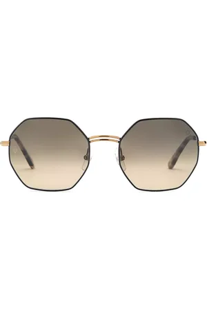 Etnia Barcelona La Jolla Sun BZBK 52 Lunettes De Soleil Femme Noires