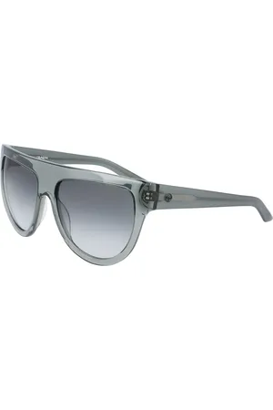 Dragon DR DUSK LL 020 58 Lunettes De Soleil Homme Vertes