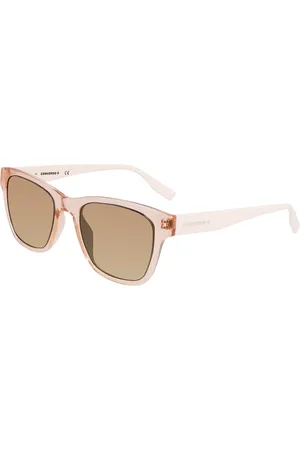 Converse CV507S MALDEN 684 52 Lunettes De Soleil Femme Marrons