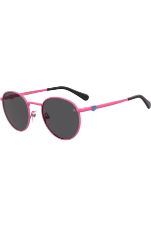 Chiara Ferragni CF 1002/S 35J/IR 50 Lunettes De Soleil Femme Roses