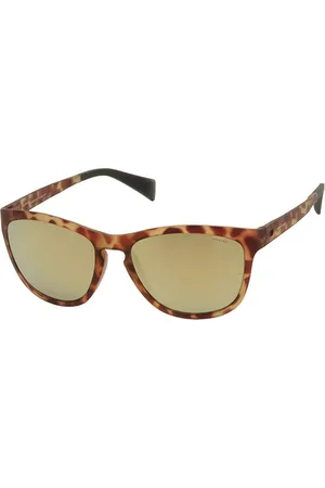Italia Independent II 0111 090.000 53 Lunettes De Soleil Homme
