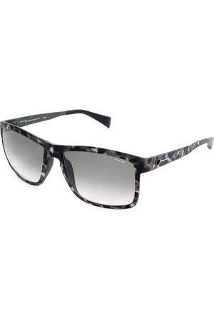 Italia Independent I-I SPORT MOD 113 093.000 55 Lunettes De Soleil Homme