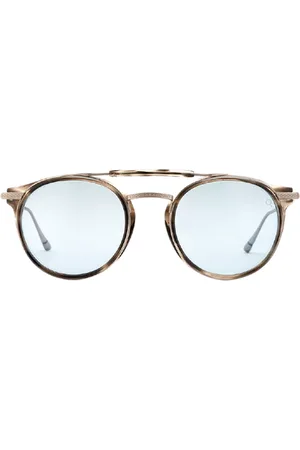 Etnia Barcelona Sea Point Sun BKBL 49 Lunettes De Soleil Homme Grises