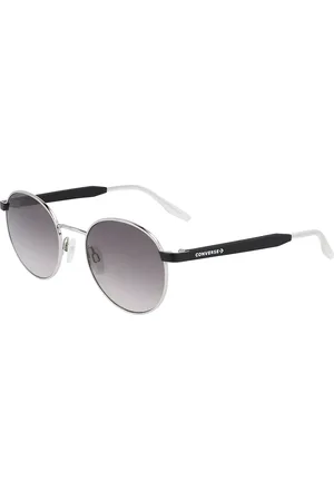 Converse CV302S IGNITE 045 51 Lunettes De Soleil Femme Argentées
